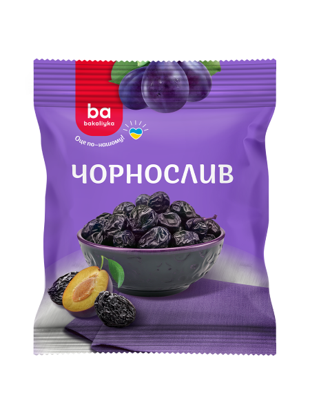 Чорнослив