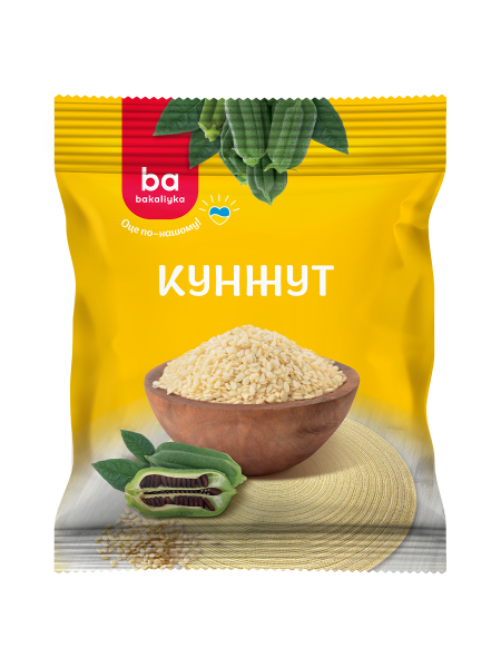Кунжут