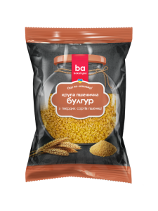 Булгур