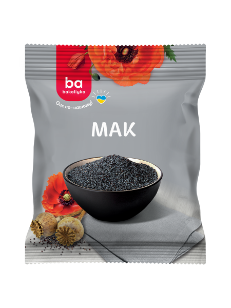 Мак