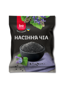 Насіння чіа