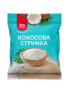 Кокосова стружка