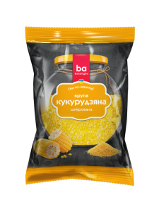 Крупа кукурудзяна