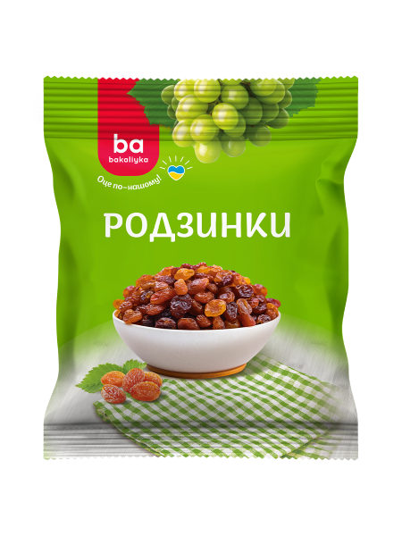 Родзинки