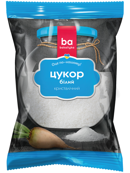 Цукор