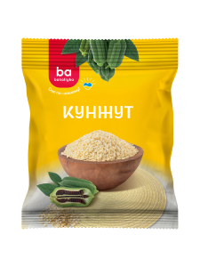 Кунжут