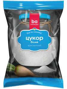 Цукор