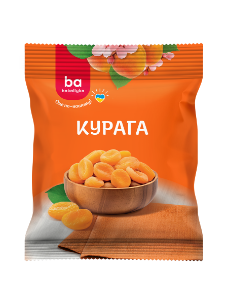 Курага