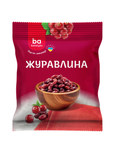 Журавлина