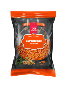 Сочевиця червона