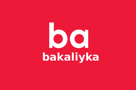 ТМ «bakaliyka»