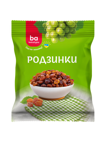 Родзинки