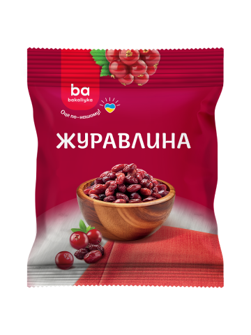 Журавлина