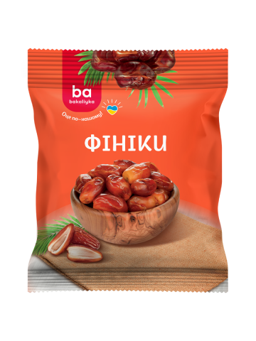 Фініки