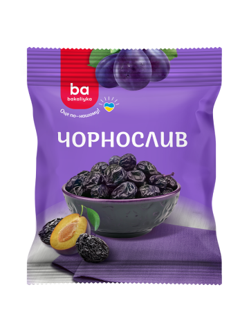 Чорнослив
